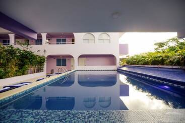 هتل Kavia Cancun