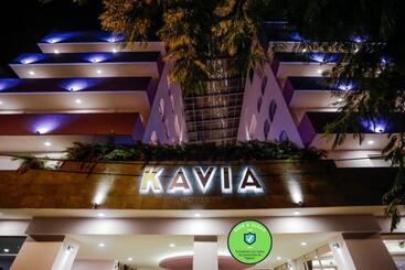 هتل Kavia Cancun