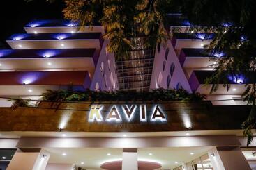 هتل Kavia Cancun