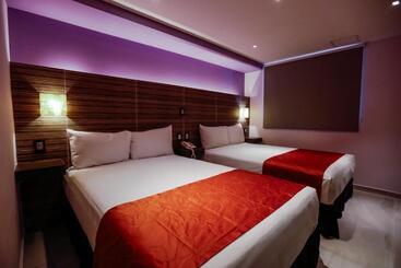 هتل Kavia Cancun