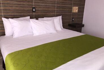 هتل Kavia Cancun