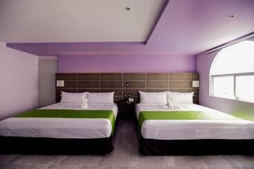 هتل Kavia Cancun