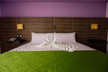 هتل Kavia Cancun