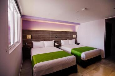 هتل Kavia Cancun