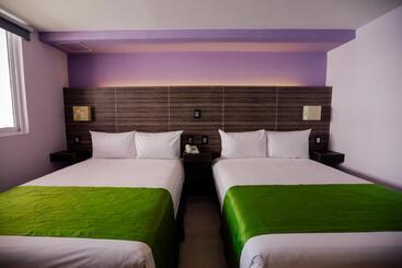هتل Kavia Cancun