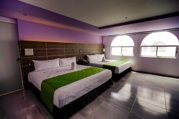 هتل Kavia Cancun