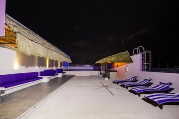 هتل Kavia Cancun