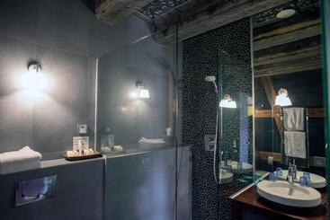 هتل Le B. Suites, Chambres & Restaurant
