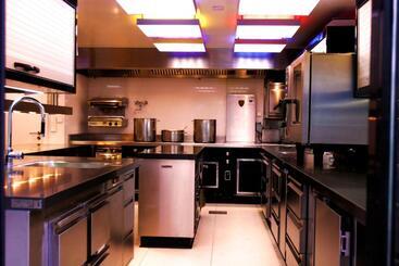 هتل Le B. Suites, Chambres & Restaurant
