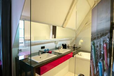 هتل Le B. Suites, Chambres & Restaurant