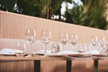 هتل Lixus Beach Resort   All In