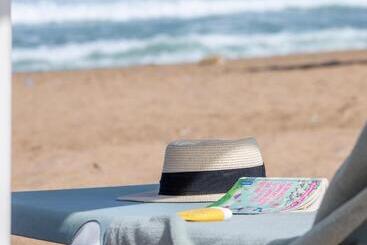 هتل Lixus Beach Resort   All In