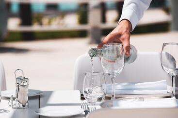 هتل Lixus Beach Resort   All In