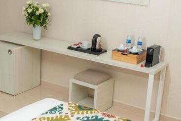 هتل Lixus Beach Resort   All In