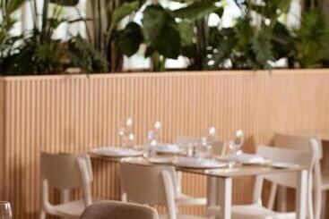 هتل Lixus Beach Resort   All In