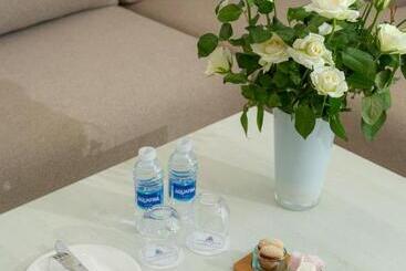 هتل Lixus Beach Resort   All In