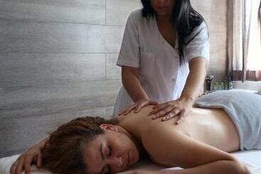 هتل Lixus Beach Resort   All In