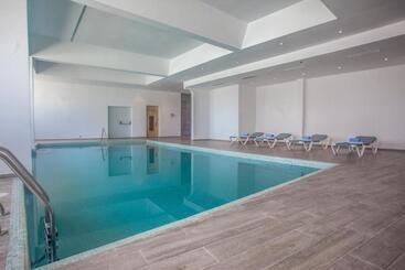 هتل Lixus Beach Resort   All In
