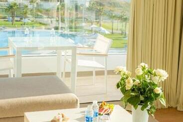 هتل Lixus Beach Resort   All In