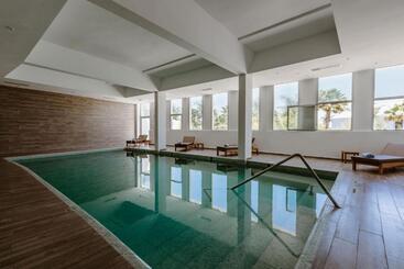 هتل Lixus Beach Resort   All In