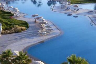 هتل Lixus Beach Resort   All In