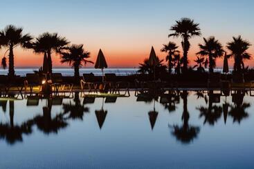 هتل Lixus Beach Resort   All In