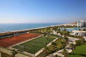 هتل Lixus Beach Resort   All In