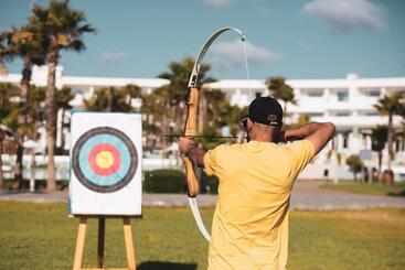 هتل Lixus Beach Resort   All In