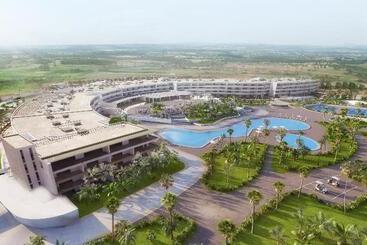 هتل Lixus Beach Resort   All In