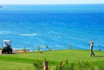 هتل Lixus Beach Resort   All In