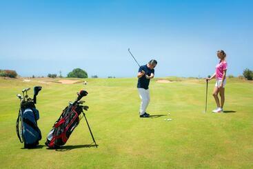 هتل Lixus Beach Resort   All In