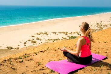هتل Lixus Beach Resort   All In