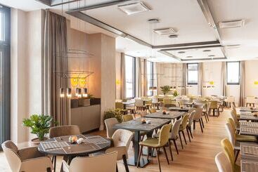 Hotel NH Essen