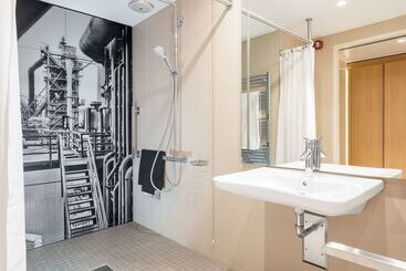 Hotel NH Essen