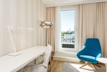 Hotel NH Essen