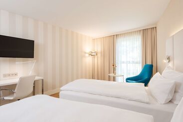 Hotel NH Essen