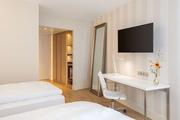 Hotel NH Essen