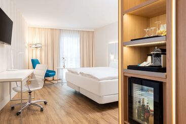 Hotel NH Essen