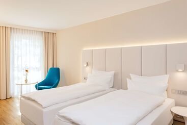 Hotel NH Essen