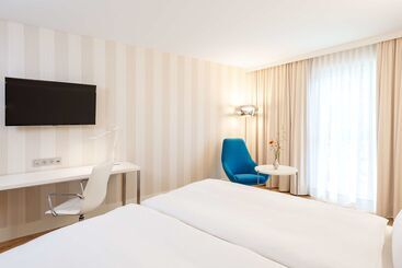 Hotel NH Essen