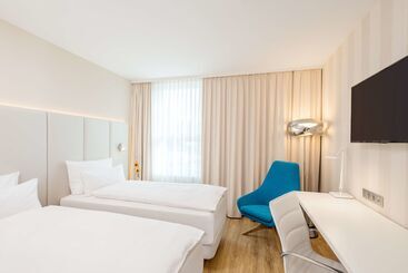Hotel NH Essen