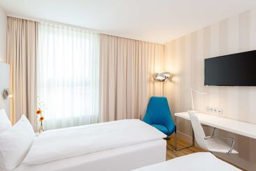 Hotel NH Essen