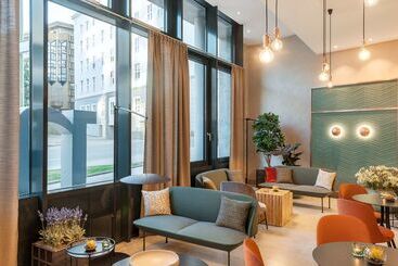 Hotel NH Essen