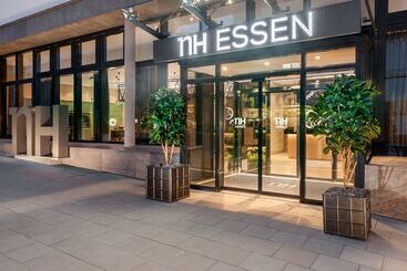 Hotel NH Essen