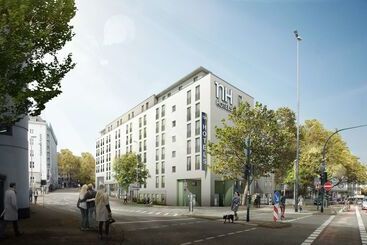 Hotel NH Essen
