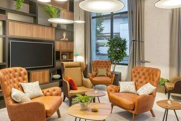 Hotel NH Essen