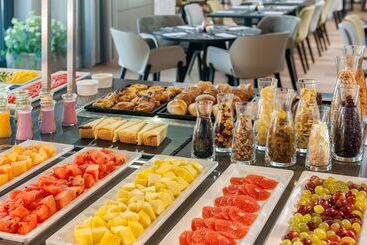Hotel NH Essen