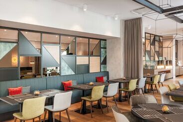 Hotel NH Essen