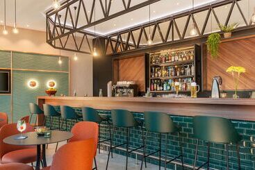 Hotel NH Essen
