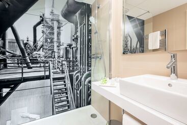 Hotel NH Essen